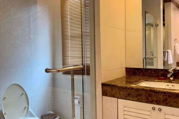 Кондоминиум в Бангкоке, Таиланд | THE251840