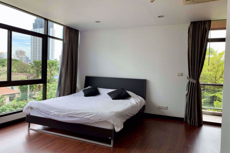 Кондоминиум в Бангкоке, Таиланд | THE251840