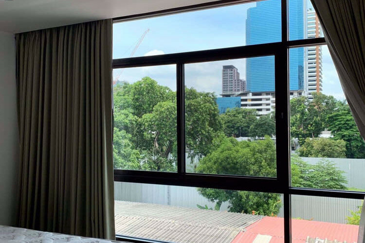 Кондоминиум в Бангкоке, Таиланд | THE251840