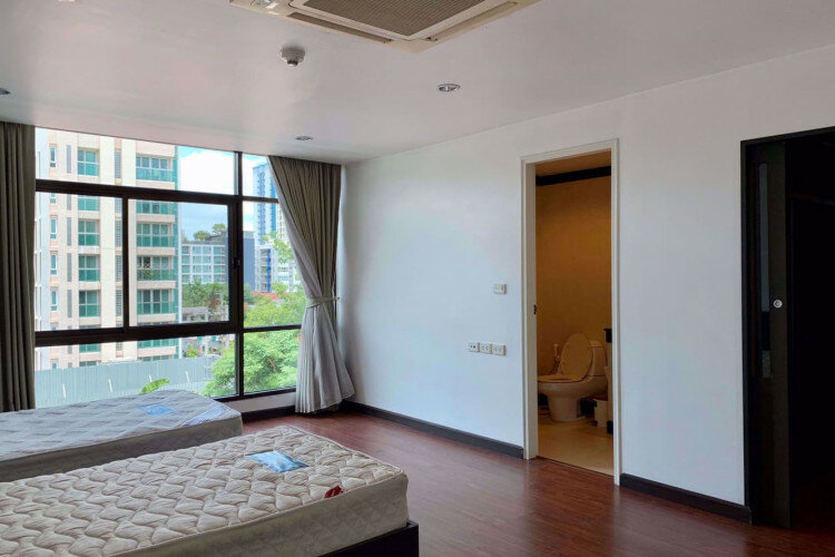 Кондоминиум в Бангкоке, Таиланд | THE251840