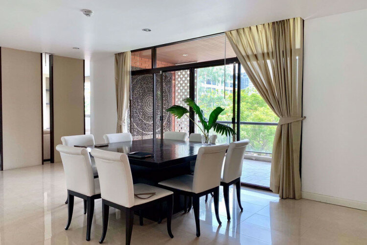 Кондоминиум в Бангкоке, Таиланд | THE251840