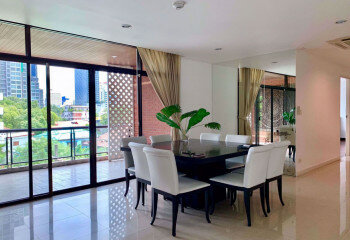 Кондоминиум в Бангкоке, Таиланд | THE251840