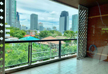 Кондоминиум в Бангкоке, Таиланд | THE251840