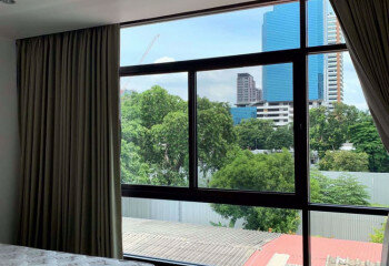 Кондоминиум в Бангкоке, Таиланд | THE251840