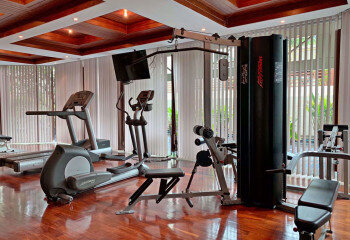 Кондоминиум в Бангкоке, Таиланд | THE251840