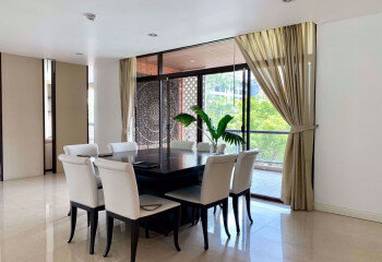 Кондоминиум в Бангкоке, Таиланд 