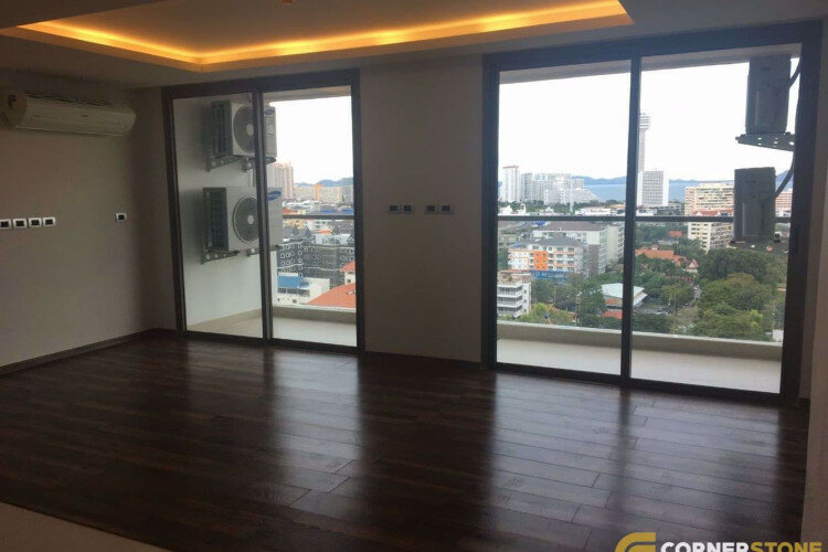 Кондоминиум в Паттайе, Таиланд | THE528059