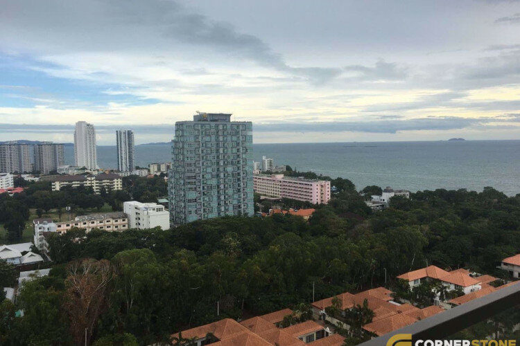 Кондоминиум в Паттайе, Таиланд | THE528059