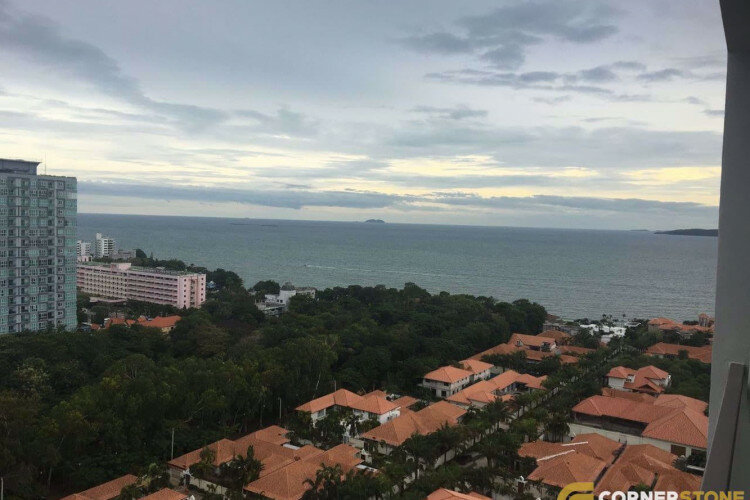 Кондоминиум в Паттайе, Таиланд | THE528059