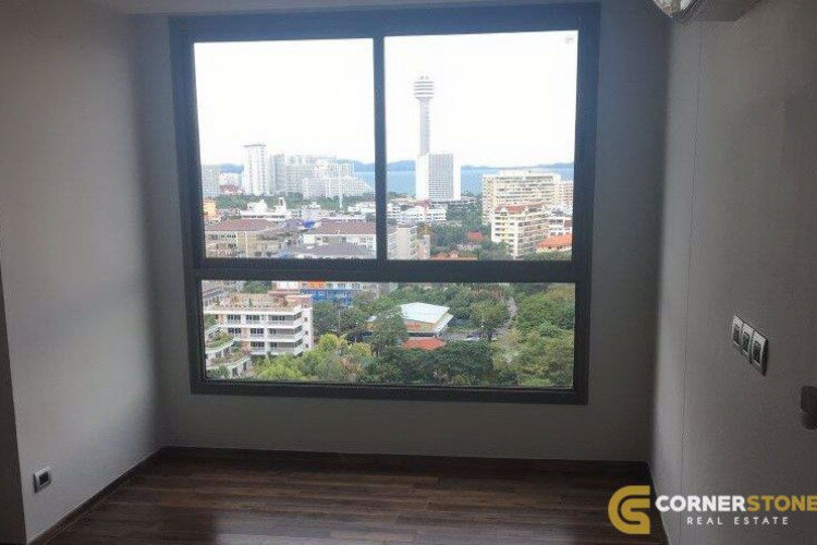 Кондоминиум в Паттайе, Таиланд | THE528059