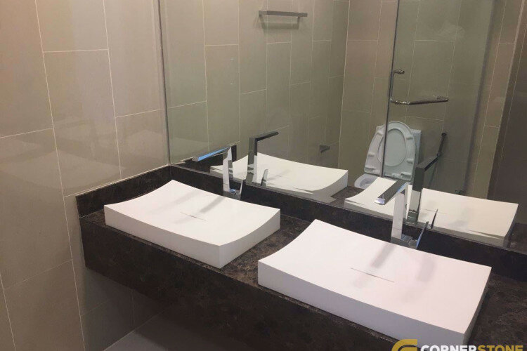 Кондоминиум в Паттайе, Таиланд | THE528059