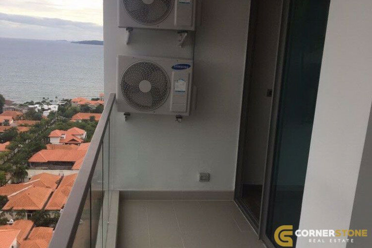 Кондоминиум в Паттайе, Таиланд | THE528059