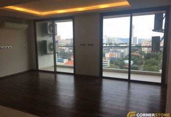 Кондоминиум в Паттайе, Таиланд | THE528059