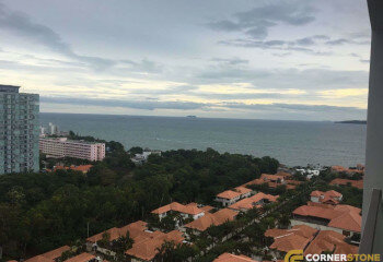 Кондоминиум в Паттайе, Таиланд | THE528059