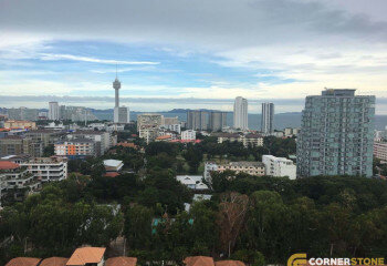 Кондоминиум в Паттайе, Таиланд | THE528059