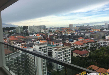 Кондоминиум в Паттайе, Таиланд | THE528059