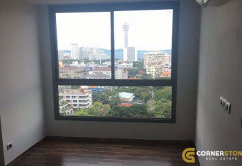 Кондоминиум в Паттайе, Таиланд | THE528059