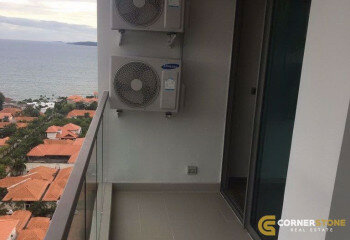 Кондоминиум в Паттайе, Таиланд | THE528059