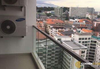 Кондоминиум в Паттайе, Таиланд | THE528059