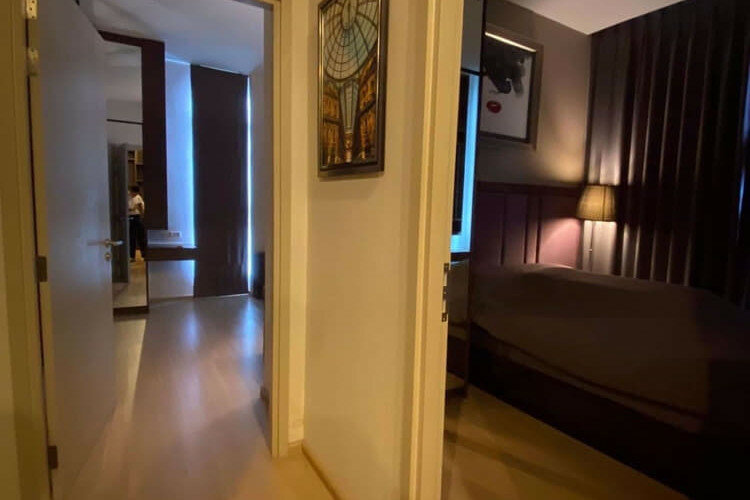 Кондоминиум в Бангкоке, Таиланд | THE448923