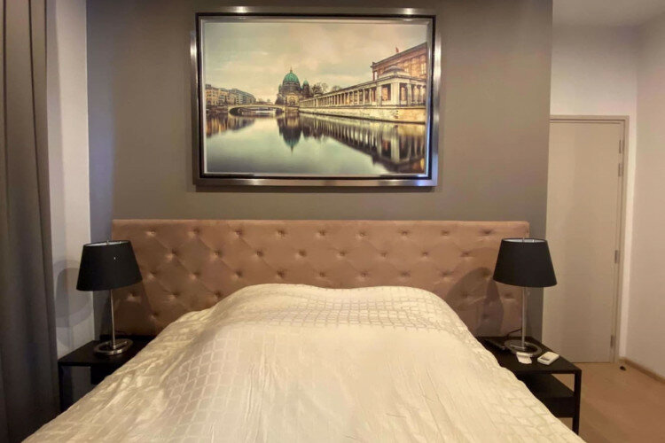 Кондоминиум в Бангкоке, Таиланд | THE448923