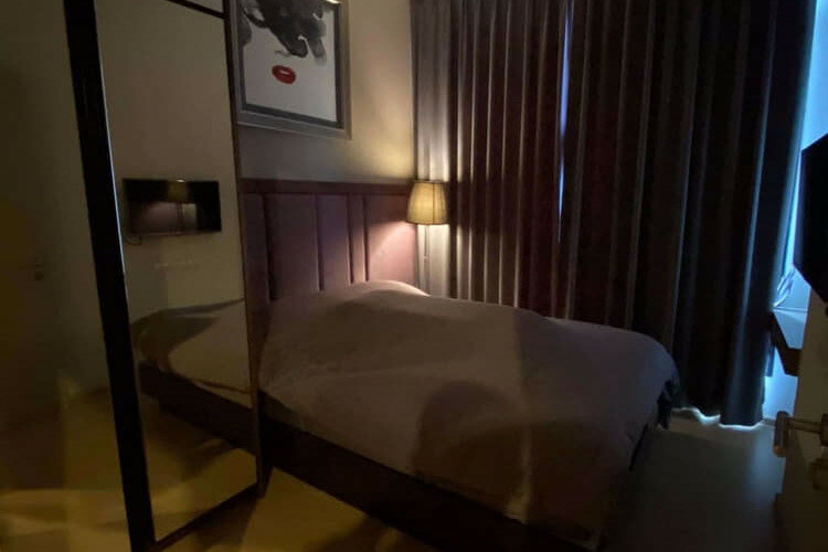 Кондоминиум в Бангкоке, Таиланд | THE448923