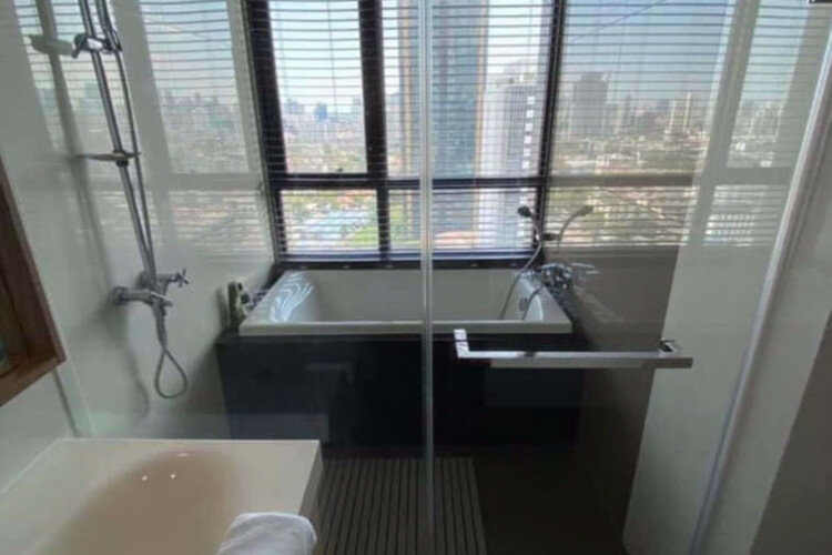 Кондоминиум в Бангкоке, Таиланд | THE448923