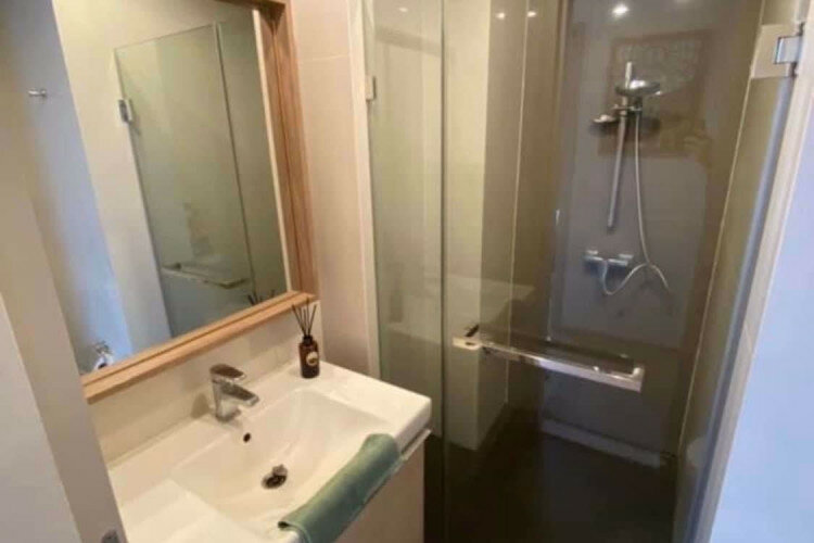 Кондоминиум в Бангкоке, Таиланд | THE448923