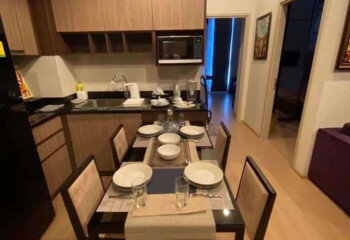 Кондоминиум в Бангкоке, Таиланд | THE448923