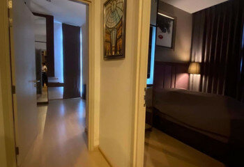 Кондоминиум в Бангкоке, Таиланд | THE448923