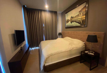 Кондоминиум в Бангкоке, Таиланд | THE448923