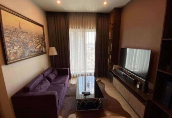 Кондоминиум в Бангкоке, Таиланд 