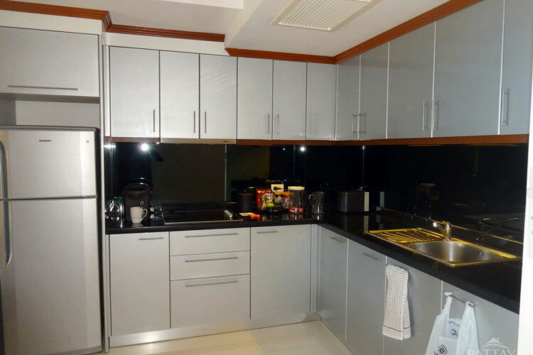 Кондоминиум в Паттайе, Таиланд | THE521770