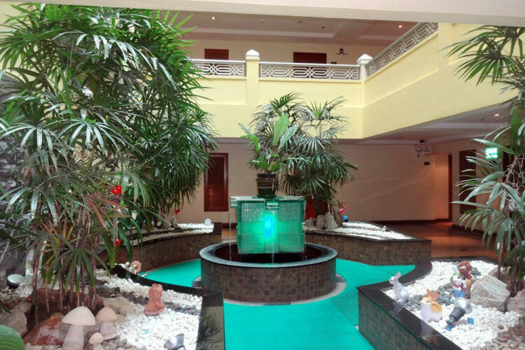 Кондоминиум в Паттайе, Таиланд | THE521770