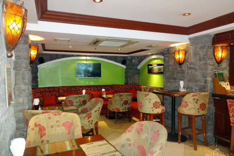 Кондоминиум в Паттайе, Таиланд | THE521770