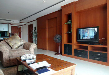 Кондоминиум в Паттайе, Таиланд | THE521770