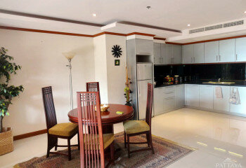 Кондоминиум в Паттайе, Таиланд | THE521770