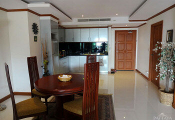 Кондоминиум в Паттайе, Таиланд | THE521770