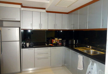 Кондоминиум в Паттайе, Таиланд | THE521770