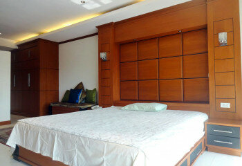 Кондоминиум в Паттайе, Таиланд | THE521770