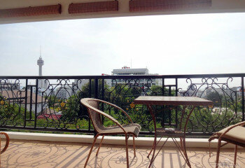 Кондоминиум в Паттайе, Таиланд | THE521770