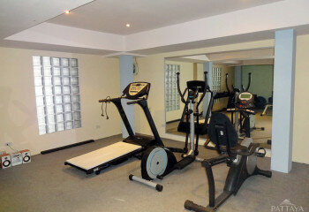 Кондоминиум в Паттайе, Таиланд | THE521770