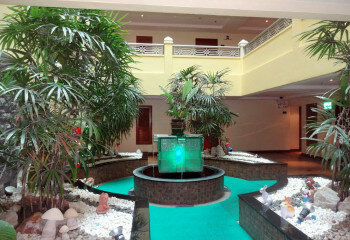 Кондоминиум в Паттайе, Таиланд | THE521770