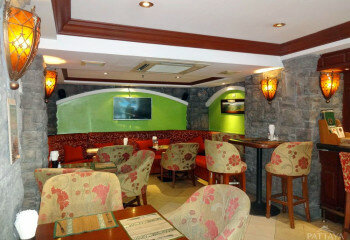 Кондоминиум в Паттайе, Таиланд | THE521770