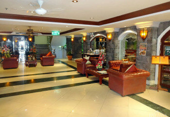 Кондоминиум в Паттайе, Таиланд | THE521770