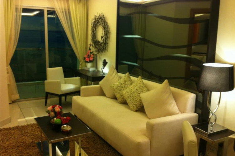 Кондоминиум в Паттайе, Таиланд | THE130545