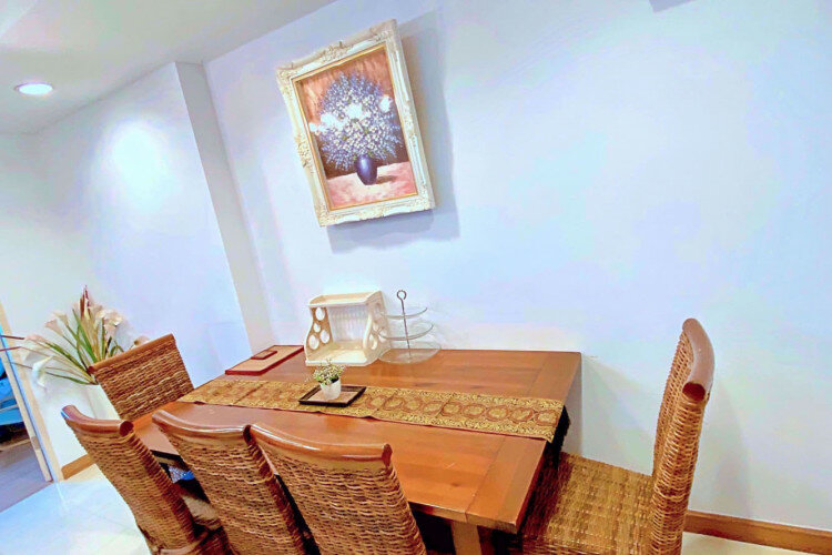 Кондоминиум в Бангкоке, Таиланд | THE448921