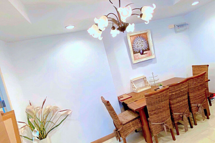 Кондоминиум в Бангкоке, Таиланд | THE448921