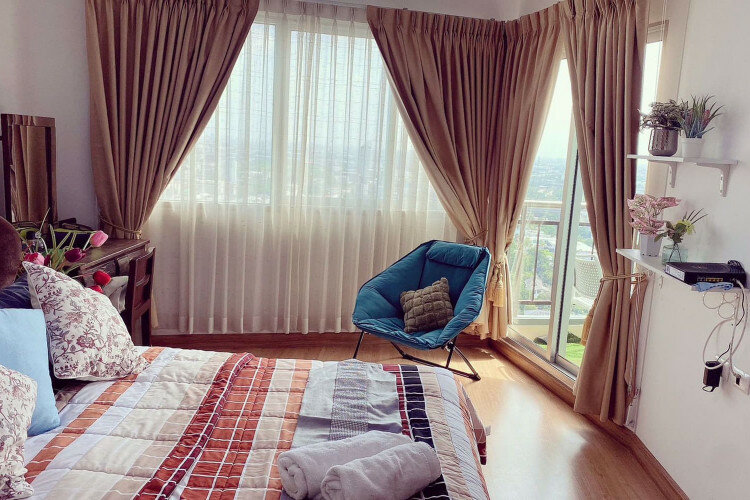 Кондоминиум в Бангкоке, Таиланд | THE448921