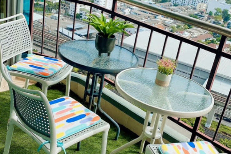 Кондоминиум в Бангкоке, Таиланд | THE448921